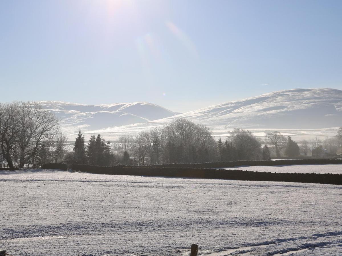 Howgill Cottage Sedbergh Ngoại thất bức ảnh