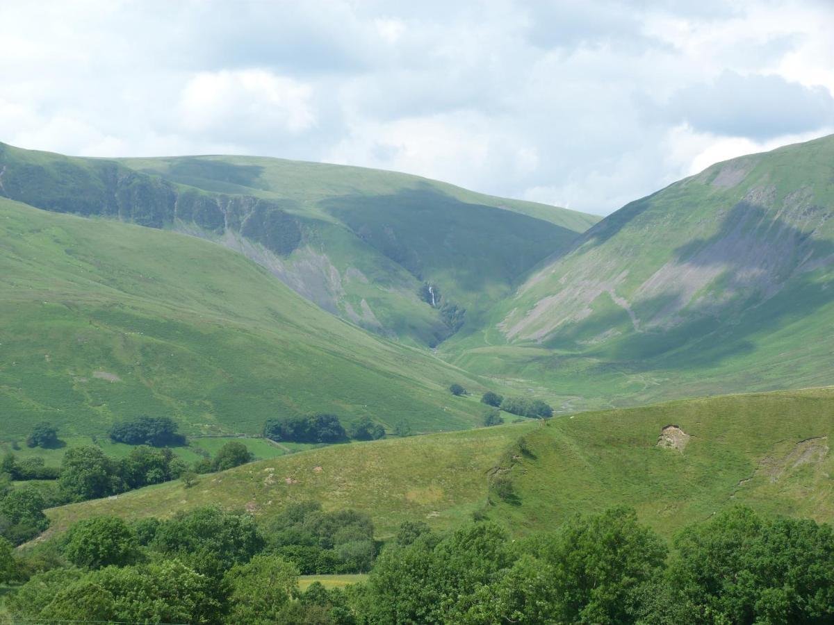 Howgill Cottage Sedbergh Ngoại thất bức ảnh
