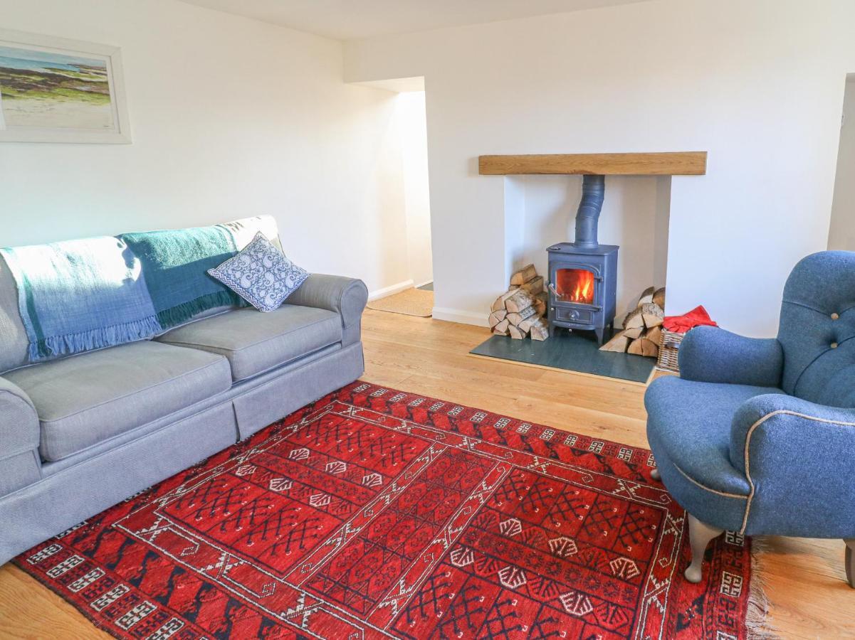 Howgill Cottage Sedbergh Ngoại thất bức ảnh