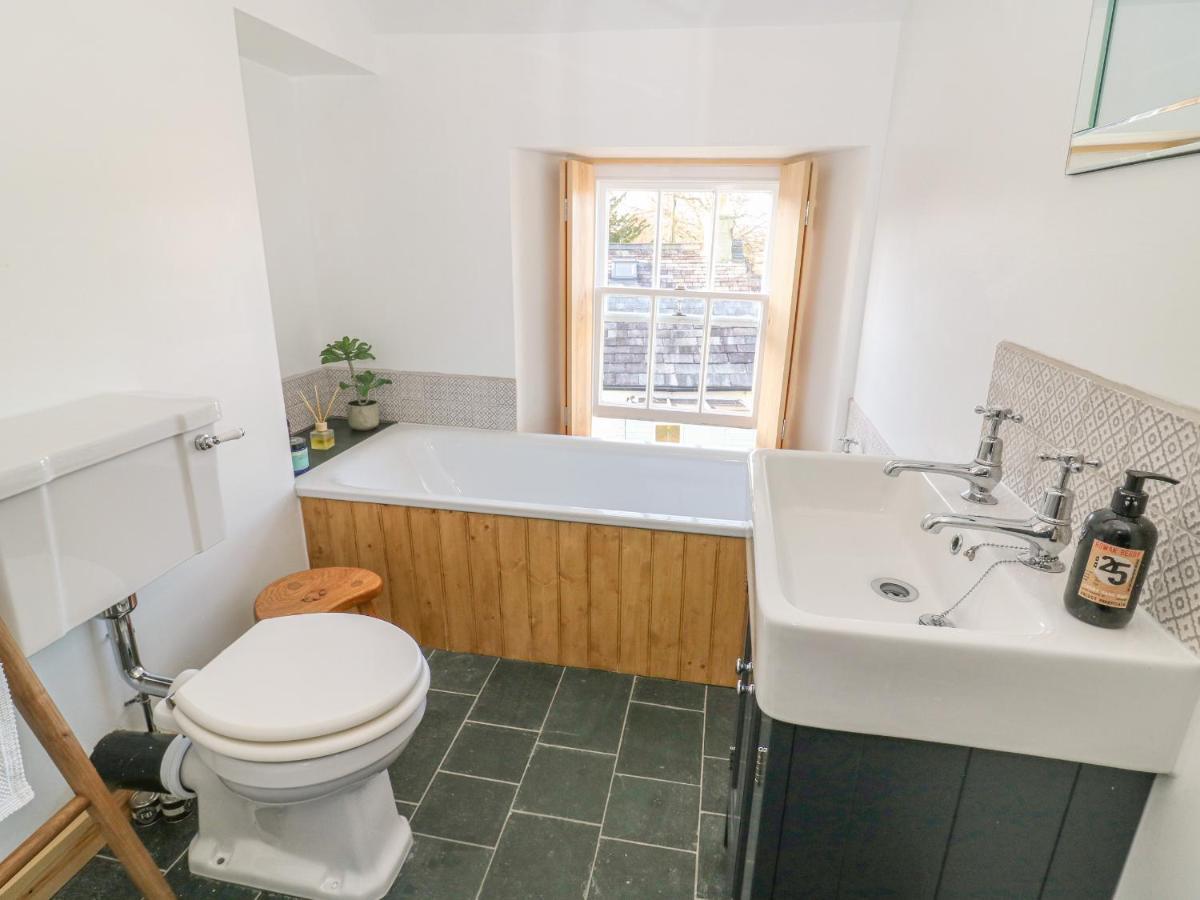 Howgill Cottage Sedbergh Ngoại thất bức ảnh