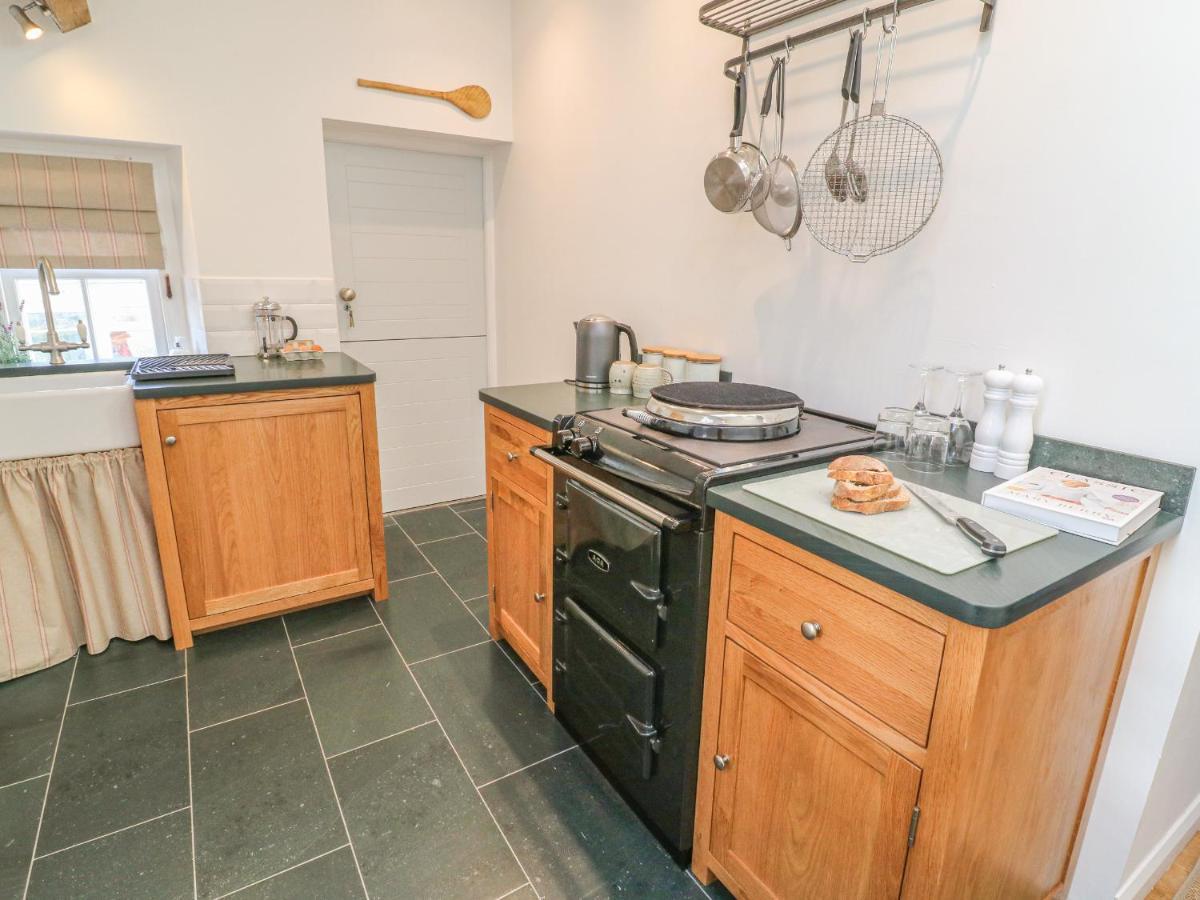 Howgill Cottage Sedbergh Ngoại thất bức ảnh