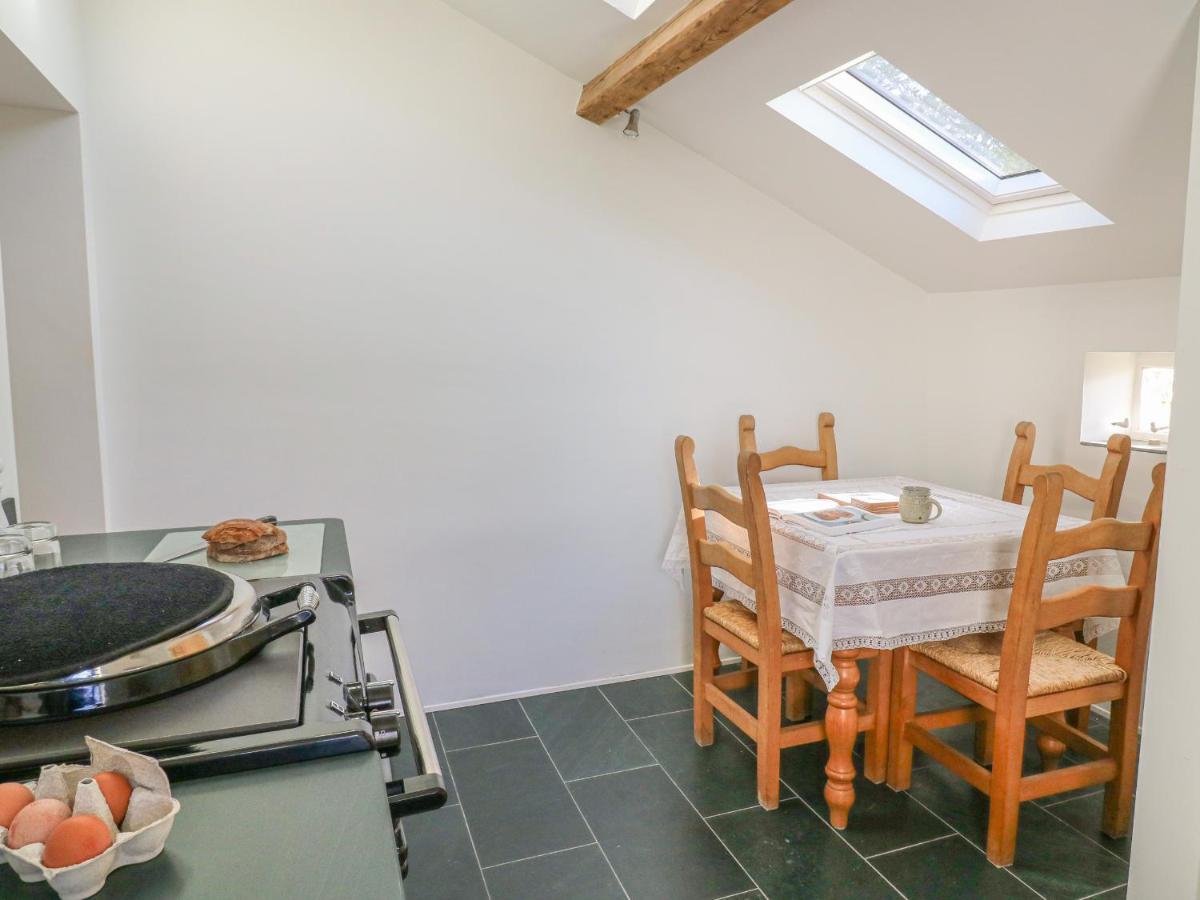 Howgill Cottage Sedbergh Ngoại thất bức ảnh