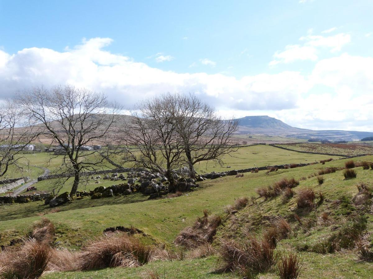 Howgill Cottage Sedbergh Ngoại thất bức ảnh