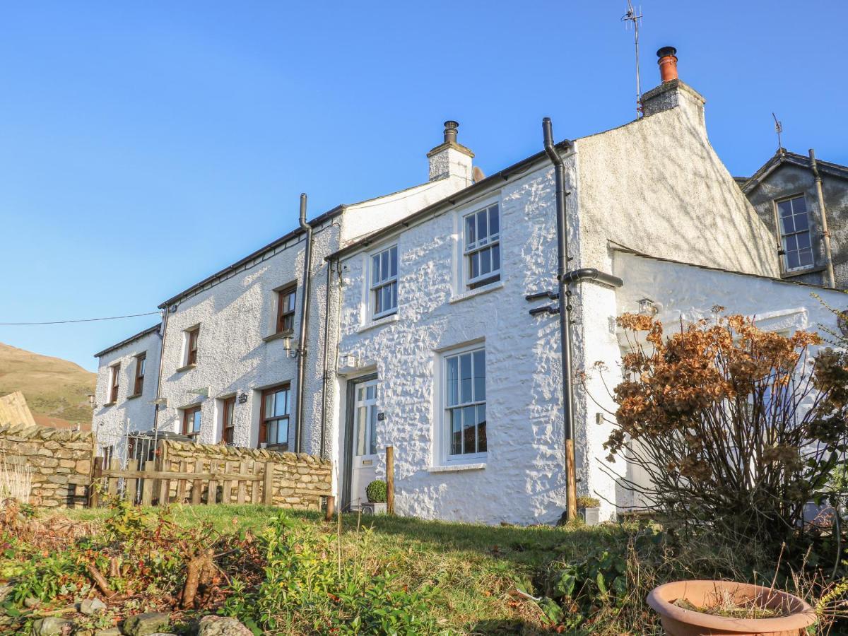 Howgill Cottage Sedbergh Ngoại thất bức ảnh